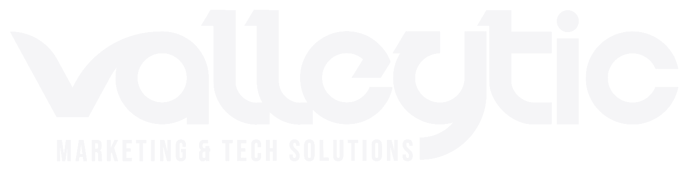 Valleytic — Marketing & Tech Solutions